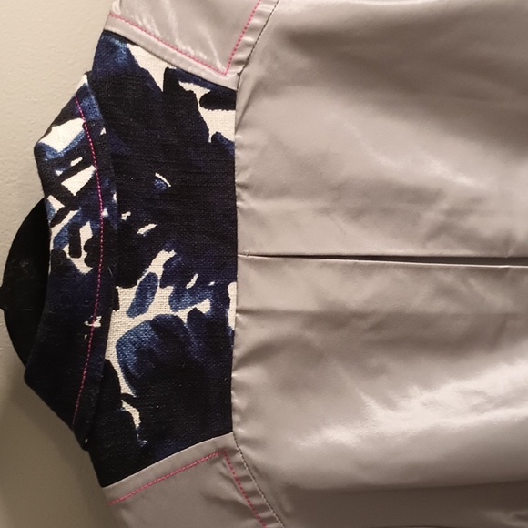 Custo Barcelona Roll Panama jacket - Picture 8 of 12